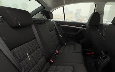 Skoda Octavia, 2010 год, 888 888 рублей, 15 фотография