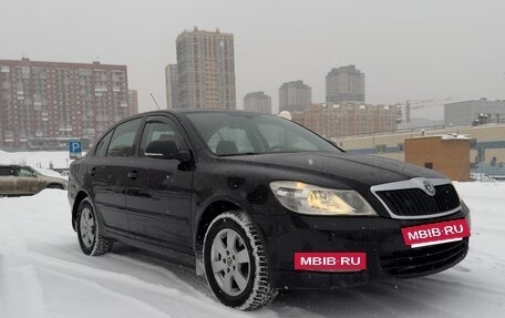 Skoda Octavia, 2010 год, 888 888 рублей, 3 фотография