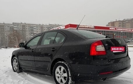 Skoda Octavia, 2010 год, 888 888 рублей, 10 фотография