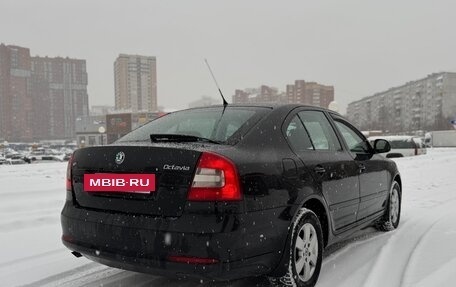 Skoda Octavia, 2010 год, 888 888 рублей, 8 фотография