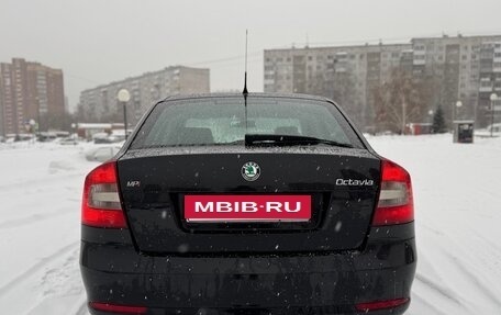 Skoda Octavia, 2010 год, 888 888 рублей, 9 фотография