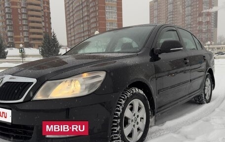 Skoda Octavia, 2010 год, 888 888 рублей, 13 фотография