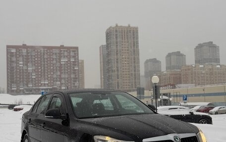 Skoda Octavia, 2010 год, 888 888 рублей, 6 фотография