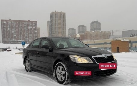 Skoda Octavia, 2010 год, 888 888 рублей, 7 фотография