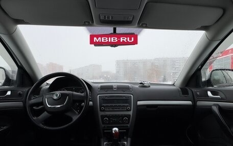 Skoda Octavia, 2010 год, 888 888 рублей, 18 фотография