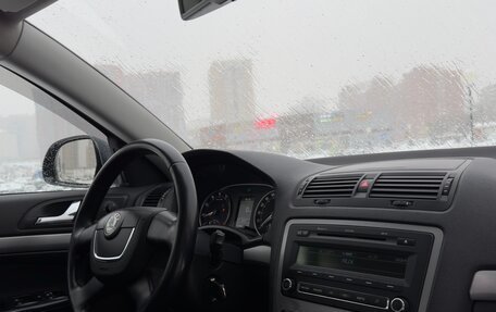 Skoda Octavia, 2010 год, 888 888 рублей, 22 фотография