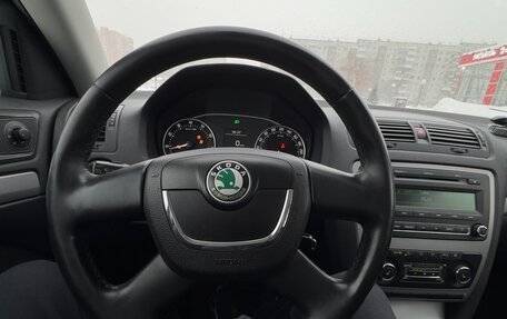 Skoda Octavia, 2010 год, 888 888 рублей, 27 фотография