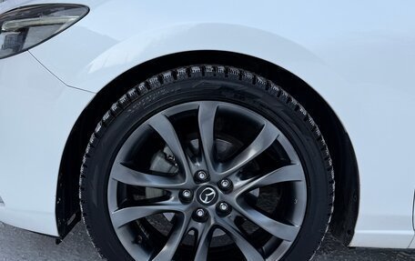 Mazda 6, 2015 год, 1 895 000 рублей, 16 фотография