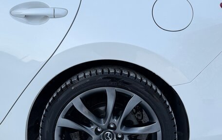 Mazda 6, 2015 год, 1 895 000 рублей, 17 фотография