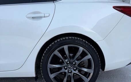 Mazda 6, 2015 год, 1 895 000 рублей, 23 фотография