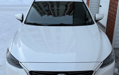 Mazda 6, 2015 год, 1 895 000 рублей, 21 фотография