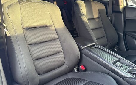 Mazda 6, 2015 год, 1 895 000 рублей, 29 фотография