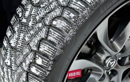 Mazda 6, 2015 год, 1 895 000 рублей, 25 фотография