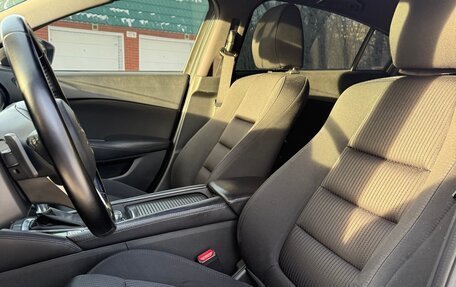 Mazda 6, 2015 год, 1 895 000 рублей, 33 фотография