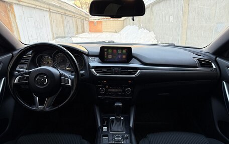 Mazda 6, 2015 год, 1 895 000 рублей, 39 фотография