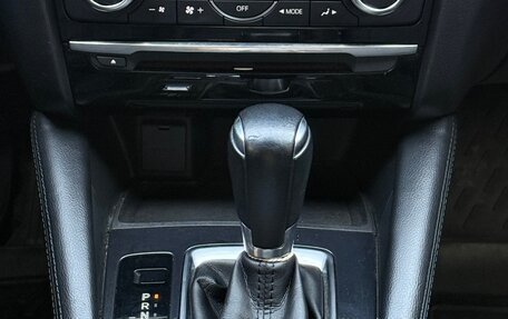 Mazda 6, 2015 год, 1 895 000 рублей, 37 фотография