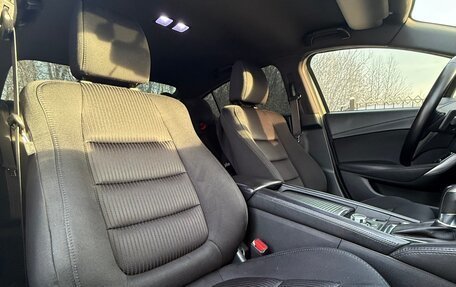 Mazda 6, 2015 год, 1 895 000 рублей, 34 фотография