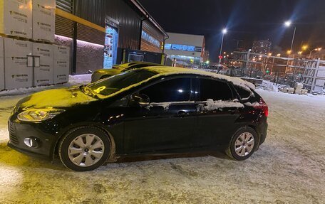 Ford Focus III, 2011 год, 885 000 рублей, 3 фотография