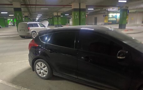 Ford Focus III, 2011 год, 885 000 рублей, 2 фотография