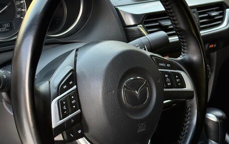 Mazda 6, 2015 год, 1 895 000 рублей, 36 фотография