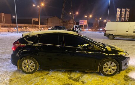 Ford Focus III, 2011 год, 885 000 рублей, 4 фотография