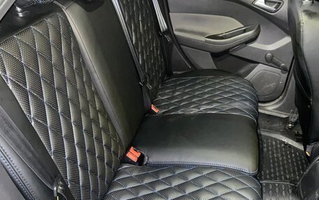 Ford Focus III, 2011 год, 885 000 рублей, 6 фотография