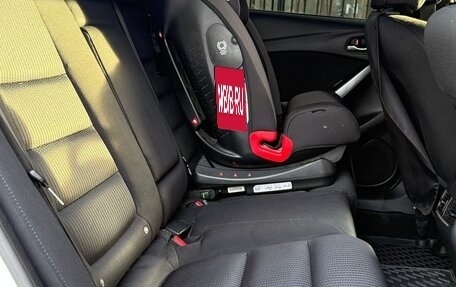 Mazda 6, 2015 год, 1 895 000 рублей, 32 фотография