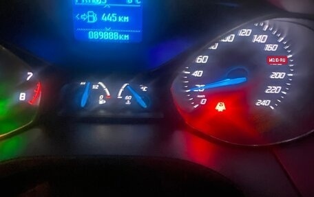 Ford Focus III, 2011 год, 885 000 рублей, 5 фотография