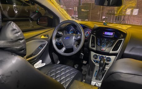 Ford Focus III, 2011 год, 885 000 рублей, 7 фотография