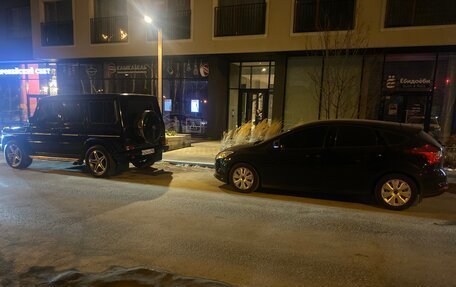 Ford Focus III, 2011 год, 885 000 рублей, 11 фотография