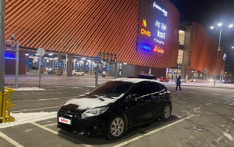 Ford Focus III, 2011 год, 885 000 рублей, 10 фотография