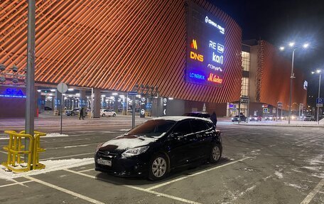 Ford Focus III, 2011 год, 885 000 рублей, 9 фотография