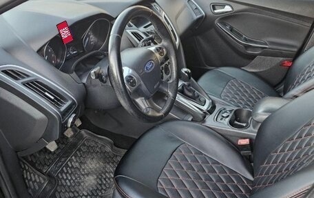 Ford Focus III, 2011 год, 885 000 рублей, 8 фотография