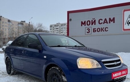 Chevrolet Lacetti, 2009 год, 500 000 рублей, 2 фотография