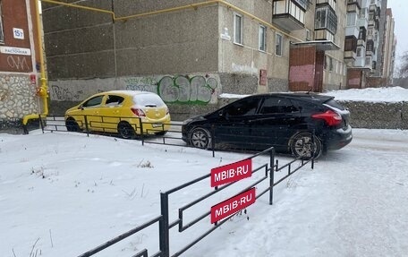 Ford Focus III, 2011 год, 885 000 рублей, 12 фотография
