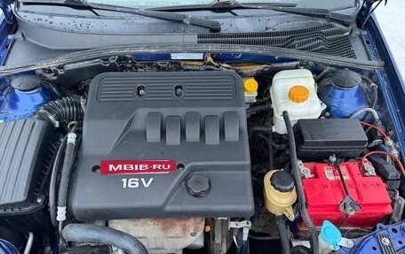 Chevrolet Lacetti, 2009 год, 500 000 рублей, 7 фотография