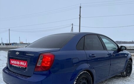 Chevrolet Lacetti, 2009 год, 500 000 рублей, 3 фотография