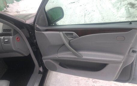 Mercedes-Benz E-Класс, 2001 год, 850 000 рублей, 9 фотография