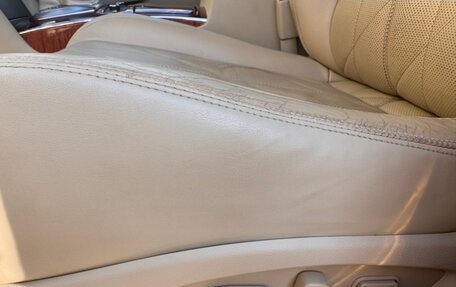 Infiniti QX70, 2014 год, 2 530 000 рублей, 11 фотография