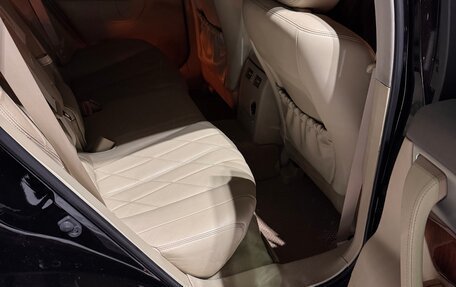 Infiniti QX70, 2014 год, 2 530 000 рублей, 24 фотография