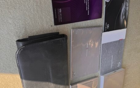 Infiniti QX70, 2014 год, 2 530 000 рублей, 12 фотография