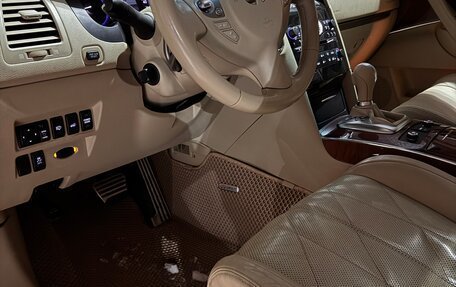 Infiniti QX70, 2014 год, 2 530 000 рублей, 27 фотография