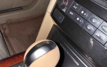 Infiniti QX70, 2014 год, 2 530 000 рублей, 28 фотография