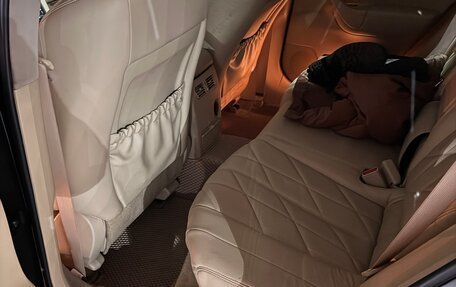 Infiniti QX70, 2014 год, 2 530 000 рублей, 26 фотография