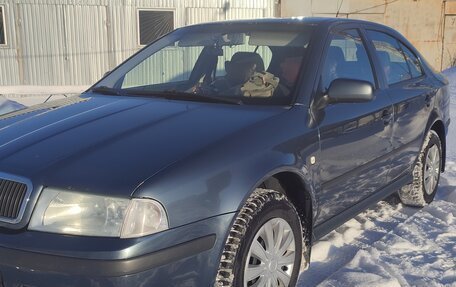 Skoda Octavia IV, 2006 год, 430 000 рублей, 2 фотография