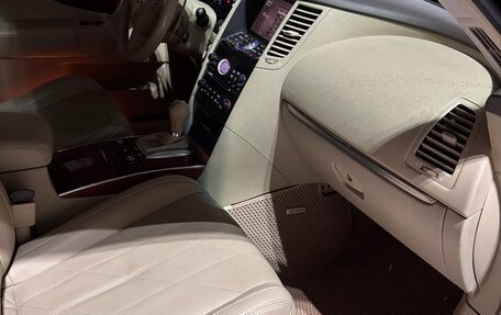 Infiniti QX70, 2014 год, 2 530 000 рублей, 30 фотография