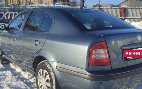 Skoda Octavia IV, 2006 год, 430 000 рублей, 8 фотография