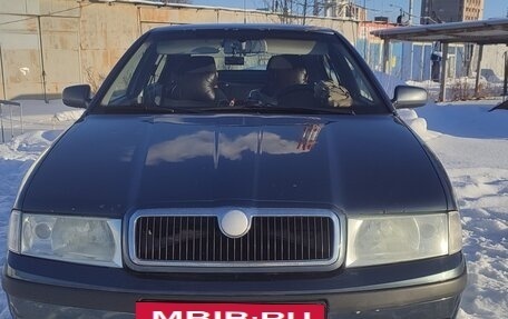Skoda Octavia IV, 2006 год, 430 000 рублей, 3 фотография
