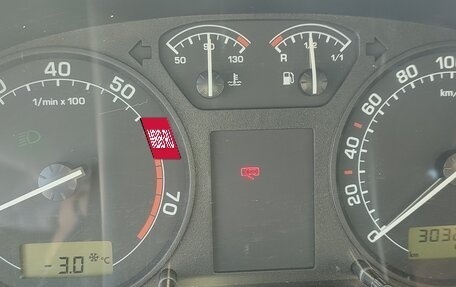 Skoda Octavia IV, 2006 год, 430 000 рублей, 9 фотография