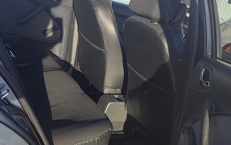 Skoda Octavia IV, 2006 год, 430 000 рублей, 11 фотография